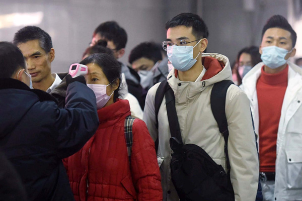 İran Sağlık Bakanlığı Sözcüsü Cihanpur: Çin, dünyaya acı bir şaka yaptı