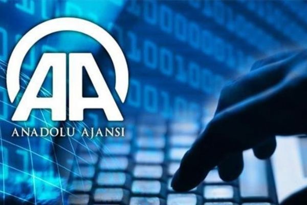 Dünya ajansları AA'nın 100. yılını tebrik etti