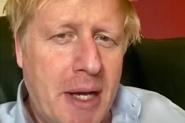 Hastaneye kaldırılan Johnson hakkında, 'çelişkili' açıklamalar geliyor