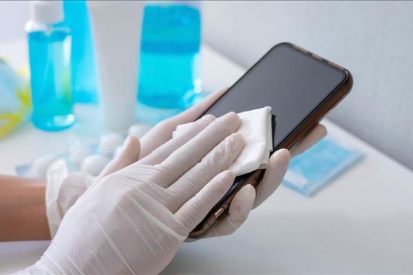 Kaspersky'den akıllı cihazlarda koronavirüse karşı hijyen önerileri