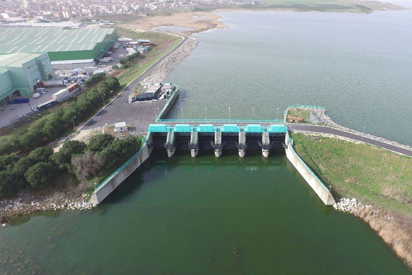İşte İstanbul barajlarının son doluluk oranı