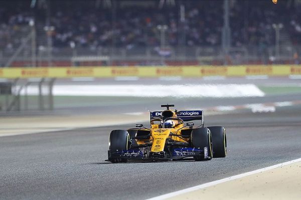 'Formula 1 çok kırılgan bir durumda'