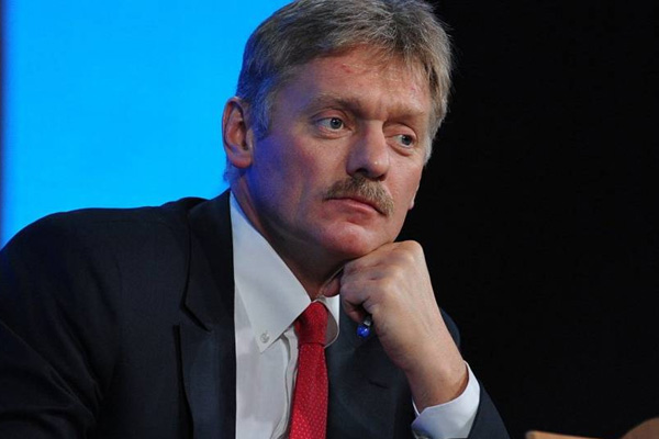 Peskov: OPEC toplantısı 9 Nisan'a ertelendi