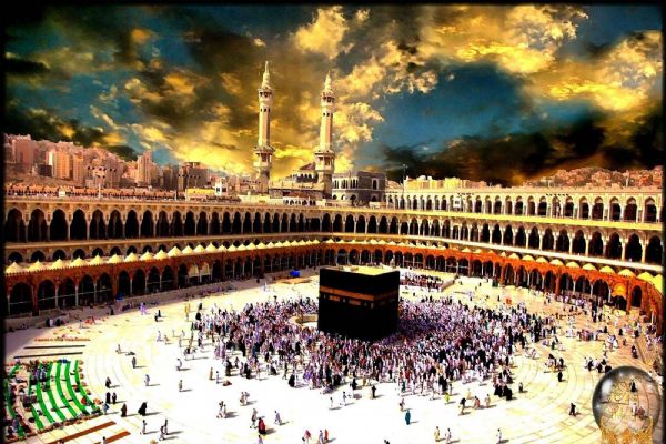 Kabe neden bu kadar gizemli!