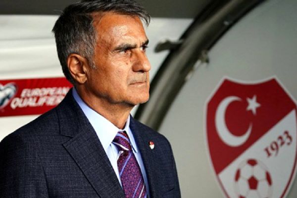 Milli takım direktöründen 'milli çağrı'