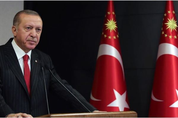 Erdoğan'dan Fatih Portakal hakkında suç duyurusu