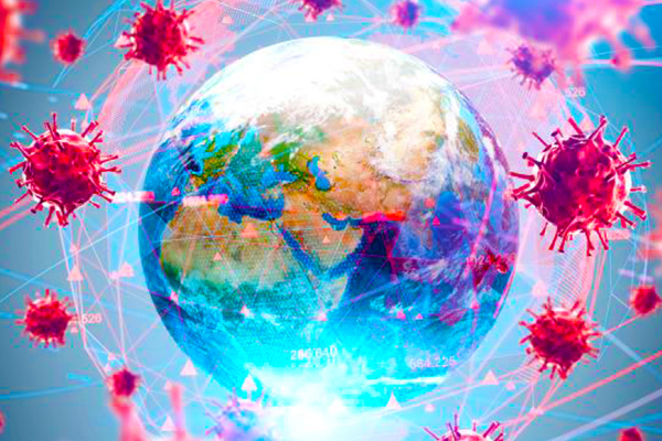 Bilim insanları, koronavirüsün zayıf noktasını buldu