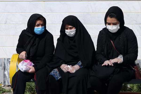 İran Sağlık Bakanı'ndan koronavirüs açıklaması: Mayıs sonu kontrol altına alacağız