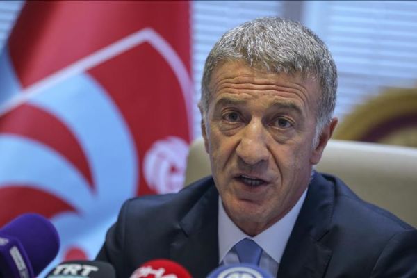 Trabzonspor'da Sosa ve Novak müjdesi