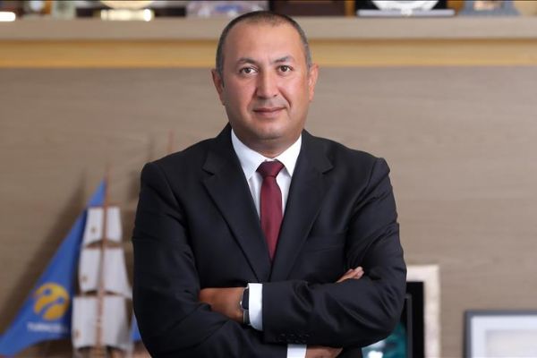 Turkcell müşterilerinin ve çalışanlarının sağlığı için tüm önlemleri alıyor