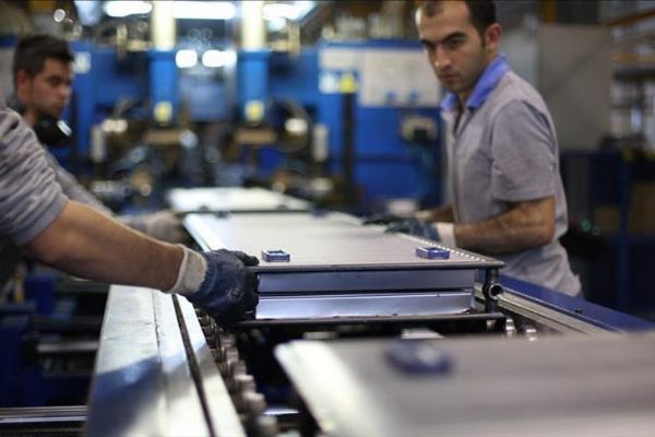 İklimlendirme sektöründe üretim sıkıntısı yok