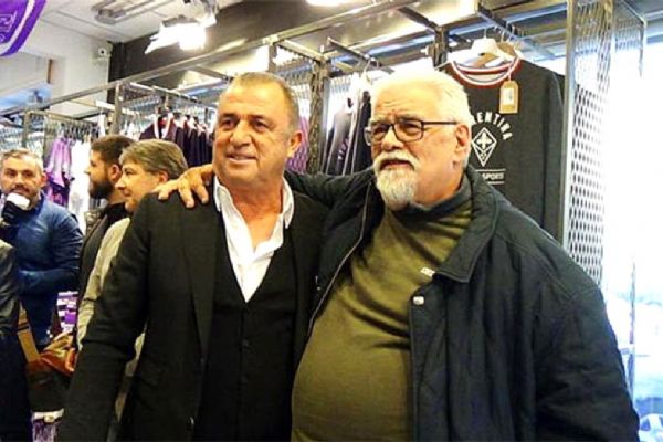 İtalya'dan Fatih Terim'i üzen haber