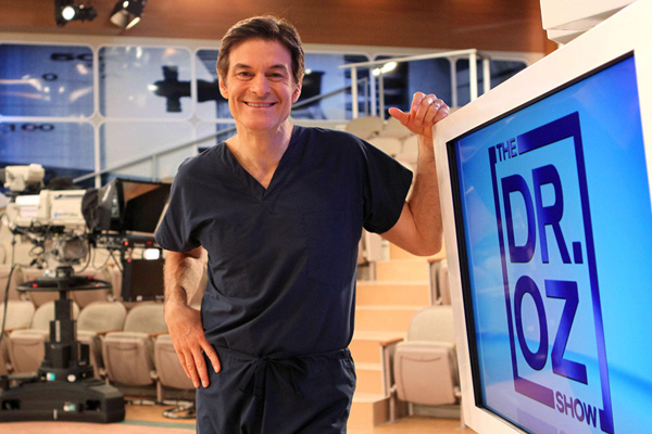 ‘Trump, Mehmet Öz’ü arattı’ iddiası