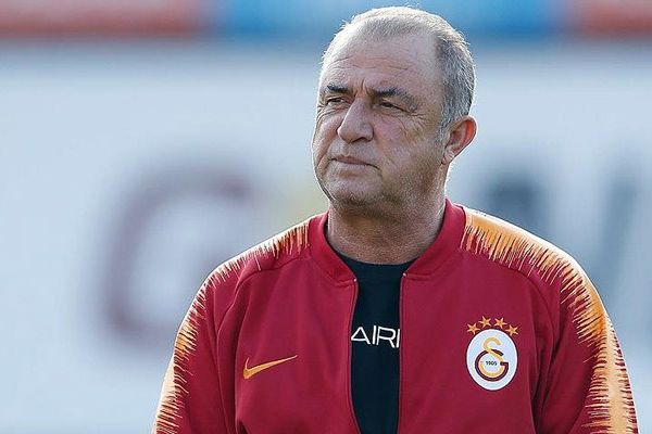 Terim  italyan gazeteci arkadaşını andı