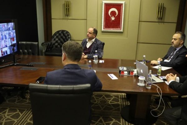 Sosyal yardım ağı genişliyor