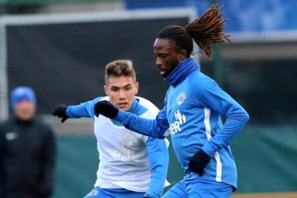 Kasımpaşa'dan 'yeni bir süreç' vurgusu