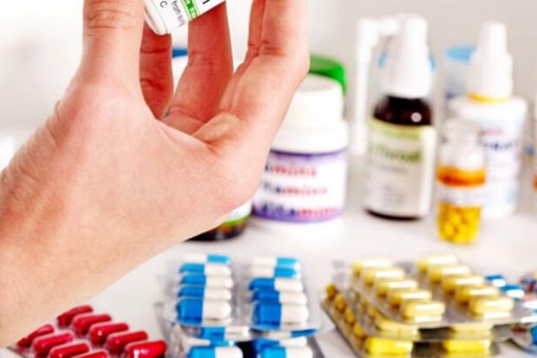 İlaç endüstrisinden destek çağrısı