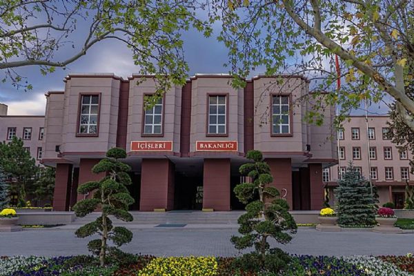 İçişleri Bakanlığı'ndan 'karantina' açıklaması