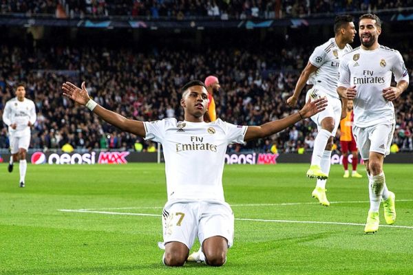 Real Madrid'de  maaşlar yüzde 20 düşürülecek