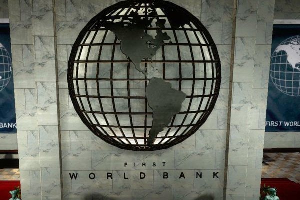 Dünya Bankası'ndan ''Türkiye'' açıklaması