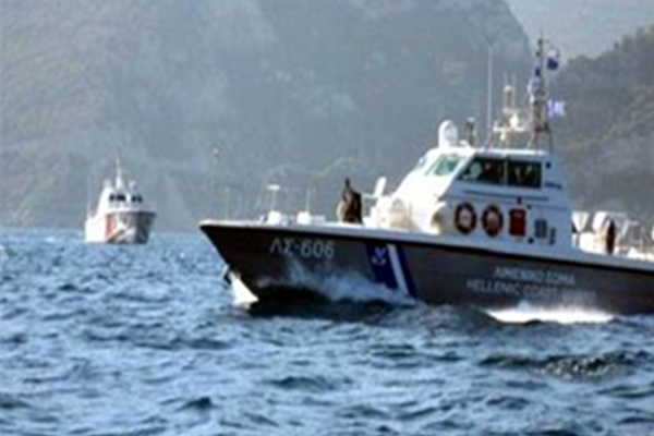 Yunan botlarının tacizine TSK engeli