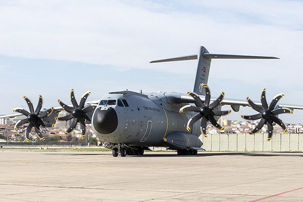 NATO'dan, Türkiye'nin Balkan ülkelerine yardımına ilişkin açıklama