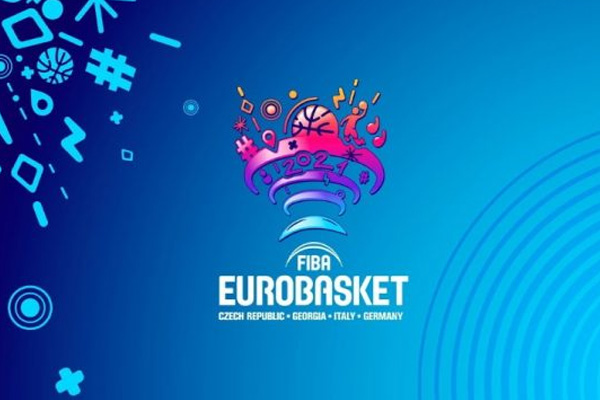 EuroBasket 2021 ertelendi