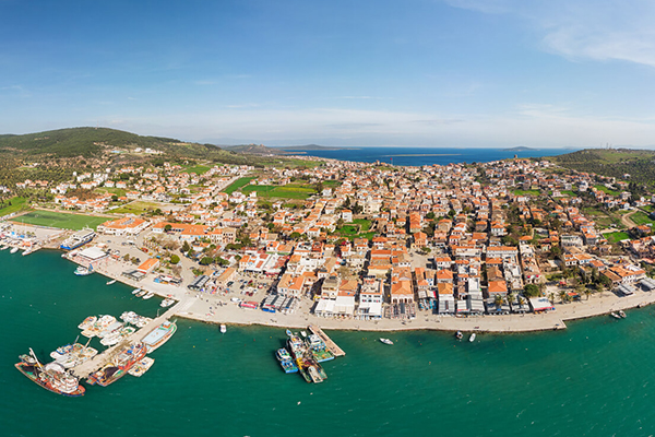 Turistlik 4 ilçeye özel araç giriş ve çıkışları yasaklandı