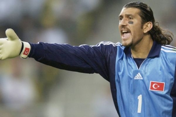 Rüştü Reçber koronavirüsü yendi