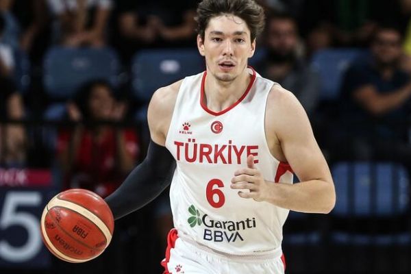 'Türkiye için oynamayı özledim'