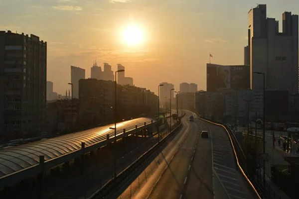 Sokağa çıkmanın cezası ne kadar?