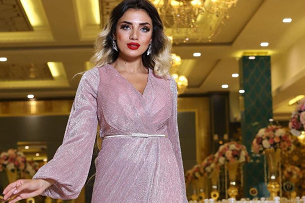 Moda tasarımının yükselen yıldızı Dado Style