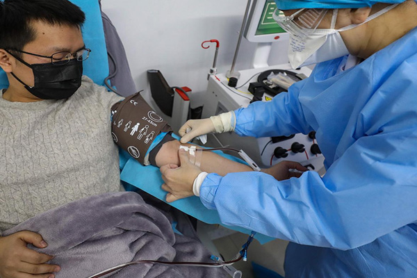 Tansiyon hastalarına ''koronavirüs'' uyarısı