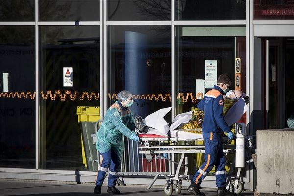 Klorokin hastaların yüzde 91,7'sini iyileştirdi