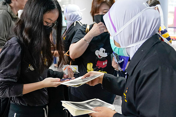 Koronavirüs, Asya kıtası genelinde de yayılmaya devam ediyor