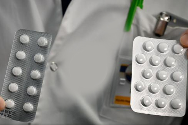 Fransa dünyaya duyurdu: Bu ilaç hastaların yüzde 91.7'sini iyileştirdi