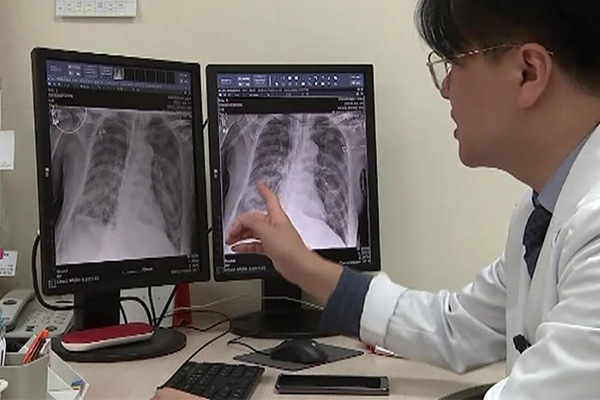 Güney Kore'den, 'korkutan' haber!