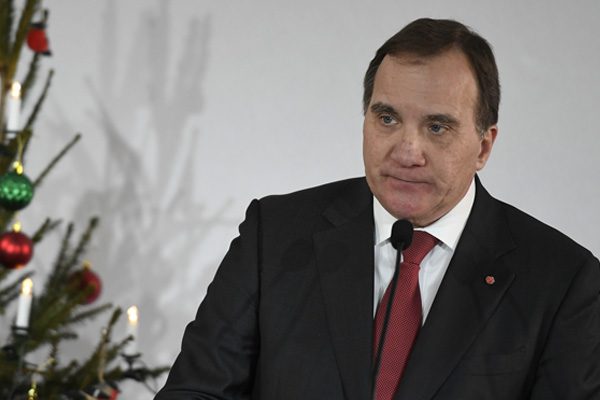 İsveç'ten ''koronavirüs'' itirafı