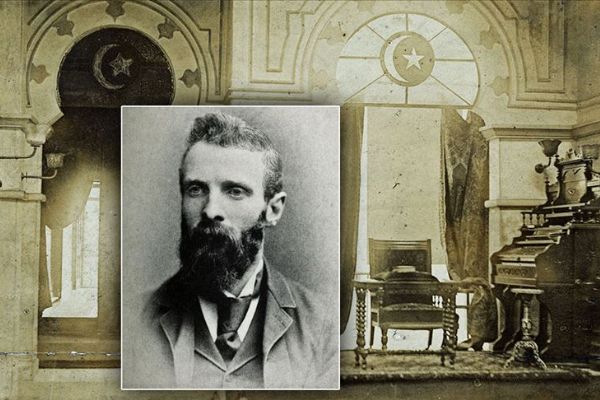 Britanya’da İslam’ı savunan İngiliz-Müslüman