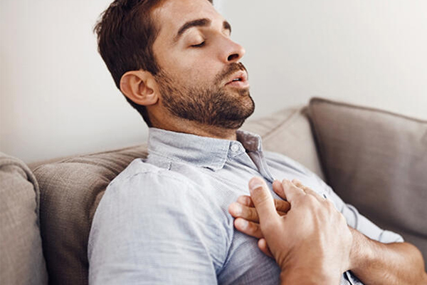 Doğru nefes nasıl alınır?