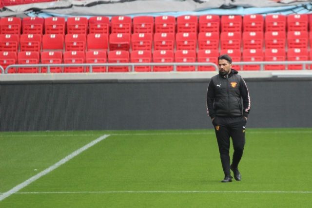İlhan Palut: 'Kulüplerde öze dönüş olacak'