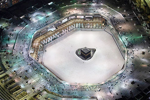 İslam tarihinde hac kaç defa iptal edildi?