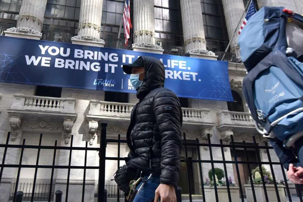 ABD tarihinde ilk kez tüm eyaletlerde felaket ilan edildi