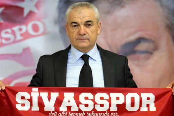 'Futbol artık ikinci planda'