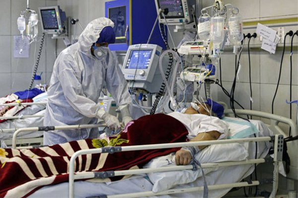 Koronavirüsün yeni belirtileri ortaya çıktı!