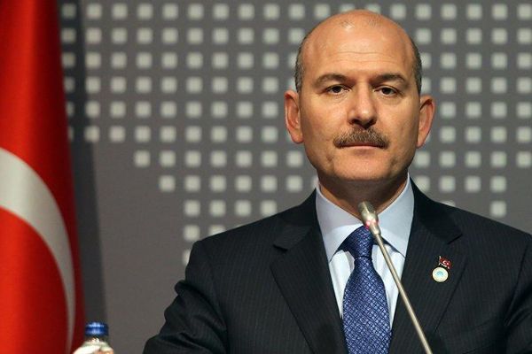 Süleyman Soylu neden istifa etti? Soylu�nun istifası kabul edildi mi