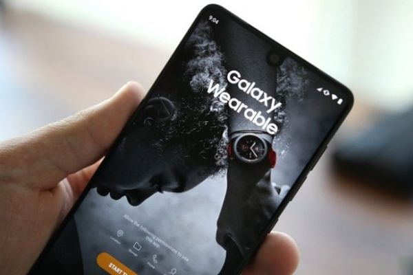 Samsung’dan formda  tutacak tavsiyeler