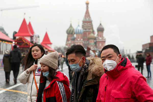 Rusya'da yeni rekor kırıldı... En kritik iki gün kapıda