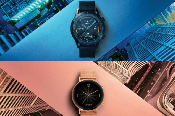 Huawei Watch GT 2e Türkiye'de satışa sunuluyor
