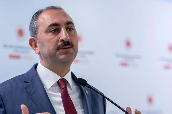 Bakan Gül açıkladı: 3 mahkum koronadan öldü